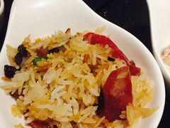 -捞王猪肚鸡火锅(昆山店)
