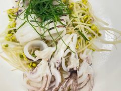 -粤盛海鲜平价店(洛溪食街店)