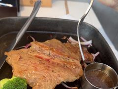 -牛扒先生·厚切雪花牛扒西餐厅(北京路禺山路店)