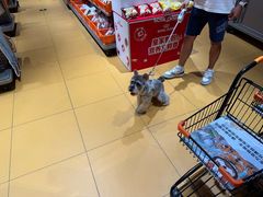 -MARSMART PETS火星宠物超市(1733店)