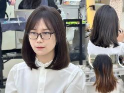 -十六番发型师事务所