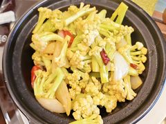 -喜乐餐厅•灯笼虾球首创者•本地小海鲜(二马路店)