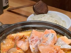-原志优秀食材·匠心料理·海胆主题(金亿广场店)