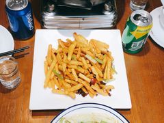 -肖记公安牛肉鱼杂馆· 省级非物质文化遗产(仁和路店)