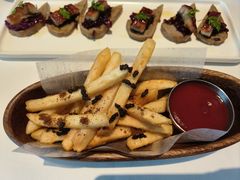 -王品牛排(郑州大卫城店)