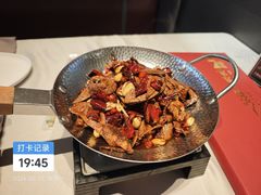 -7号院家宴.烧鸽子(门头沟店)