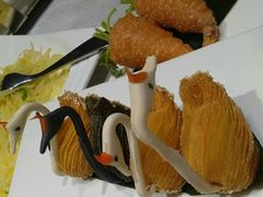 -名轩·中餐厅(南京玄武湖假日酒店)
