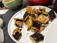 招牌茄子-紫泥369粗粮季(鼓楼店)