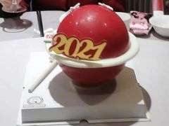 -CAKE BOSS 蛋糕老板(西单君太百货店)