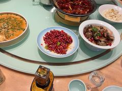 -小江南(万福园店)