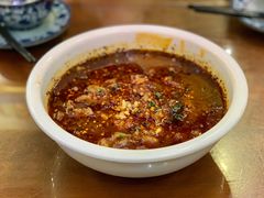 -缪氏川菜(丰盛町店)