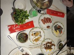 -吉布鲁 牛排海鲜自助(岳塘步步高广场店)