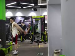 -VPsmart私教健身工作室(新华路旗舰店)