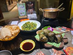 -金厨泰国餐厅·全泰籍厨师料理(拱北店)