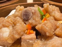 -虾饺妹·粤式手工点心(水荫路店)