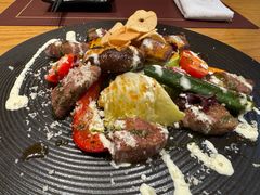 -九酢·海鲜居酒屋