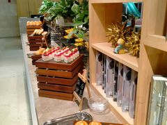 -昆山裕元花园酒店·温莎西餐厅
