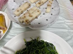 -小六农家乐(崇明西沙湿地店)