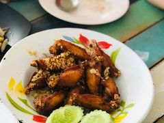 -Doo Dee Thai Food(Issan/Isaan/Esan)