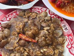 -李叔叔虾蟹大排档(青羊店)