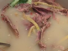 -张福记(五一公园店)