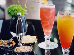-瑞吉酒店·The Drawing Room闲逸廊·云端下午茶·夜奢Whiskey