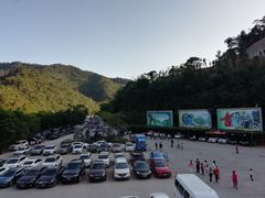 -古龙峡云天玻霸