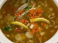 -Yan Ting 宴庭中餐厅(上海静安瑞吉酒店)