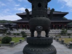 -溪口-滕头旅游景区