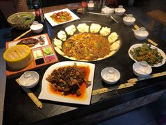 -马帮寨绿地农庄店