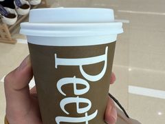 -Peet's 皮爷咖啡(陆家嘴中心店)