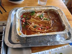 -张记焖窑·十五年专注焖烤(雍和宫店)