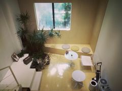 -XI·LaundryCafe 喜咖自助洗衣咖啡店