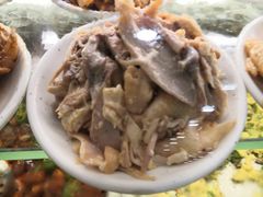 盐焗鸡手撕鸡-都城快餐(都信店)