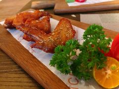-巴别塔法餐舍(朝阳店)
