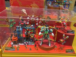 -乐高授权专卖店(朝阳大悦城店)