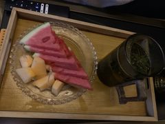 -尚善若水·汤泉·SPA·沐足(东方渔人码头店)