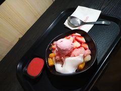 -鲜芋仙Meet Fresh(五道口店)