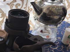-祈胜邨•顺德鱼生•顺德菜(容桂店)