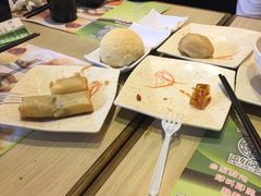 -添好运点心专门店(北角店)