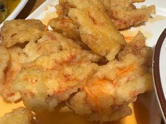 -安天民北方饺子(彩田店)