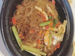-太兴餐厅(小径湾店)