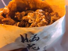 -银泰百货(北京大红门店)