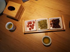 -胡马八破·川菜小馆(高新万达店)