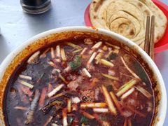 -南关街口小碗牛肉汤(龙泰小区店)