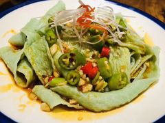 -苹果树下艺术餐厅(通州店)