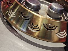 -令狐冲·炭烤活鱼(宝龙店)