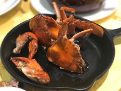-莲花公园煎蟹(总店)