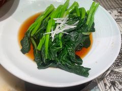 -绿茶餐厅(财富购物中心店)