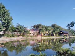 -一寨两国风景区